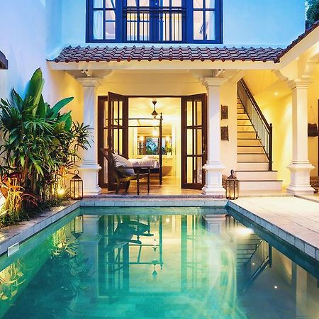 Villas Sabbia Семіньяк Екстер'єр фото