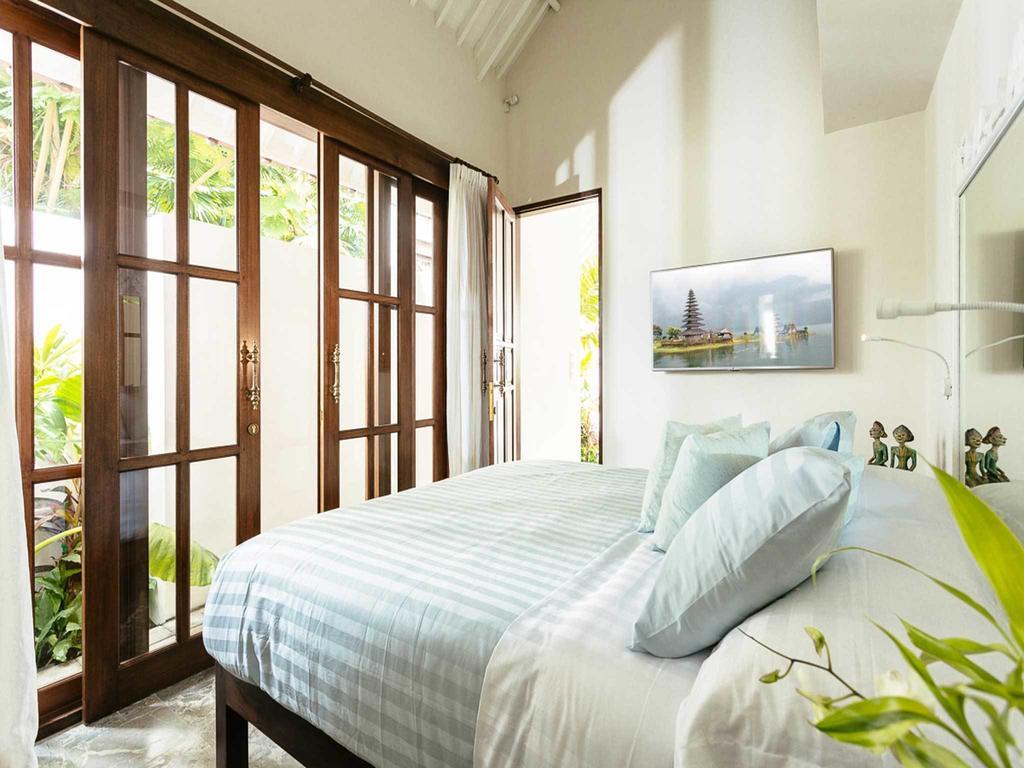 Villas Sabbia Семіньяк Номер фото