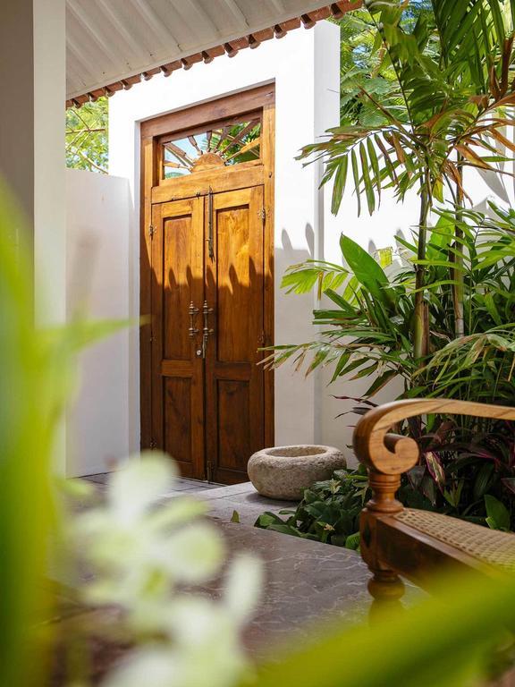 Villas Sabbia Семіньяк Номер фото