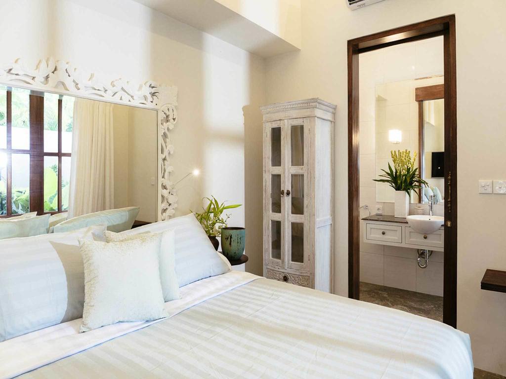 Villas Sabbia Семіньяк Номер фото